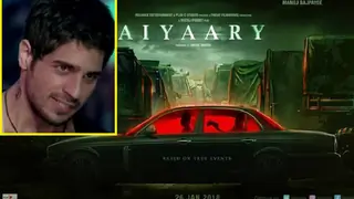 Why is Aiyaary one of the most ANTICIPATED films of 2018? Thumbnail