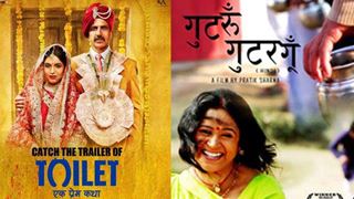 Rajasthan filmmaker moves court against 'Toilet: Ek Prem Katha'