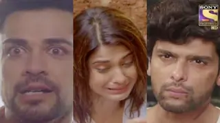 Maya attempts to KILL Jhanvi AGAIN; Samay to make a COMEBACK in 'Beyhadh' Thumbnail