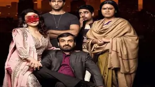 Clash is only between equals: 'Gurgaon' director Thumbnail