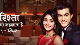 #EXCLUSIVE: Team 'Yeh Rishta Kya Kehlata Hai' to go to the U.S.? Thumbnail