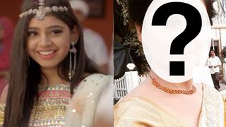 Meet Niti Taylor aka Shivani's MOTHER in Life OK's 'Ghulaam'