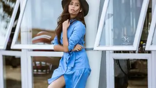 I never auditioned for my first show - Neha Saxena Thumbnail