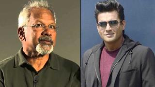 Mani Ratnam yet to finalise cast for next film