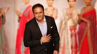 Couldn't say no to Onir: Designer Varun Bahl on acting debut Thumbnail