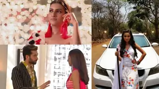 Bhavya to UNCOVER Ragini's truth in 'Ishqbaaaz'! Thumbnail