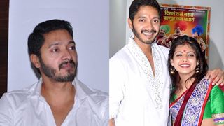 Shreyas Talpade's wife RUSHED to the Hospital thumbnail