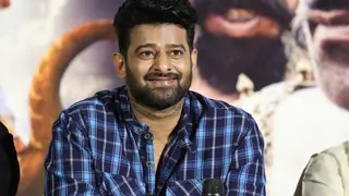 The MAN of the YEAR, Prabhas keeps a LOW PROFILE! Thumbnail