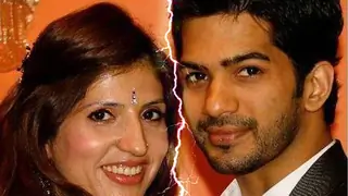 #EXCLUSIVE: "I don't want my daughter to get affected." - Amit Tandon on his separation.. Thumbnail