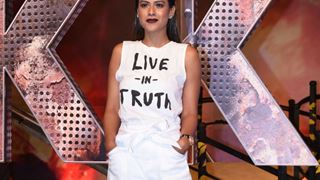 Nia Sharma talks about OVERCOMING her fears and her MOTTO in 'Khatron Ke Khiladi'