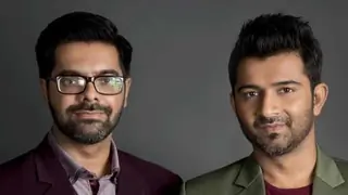 We aren't just partners in crime, but also in rhyme: Sachin-Jigar Thumbnail