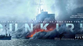 Movie Review : Dunkirk