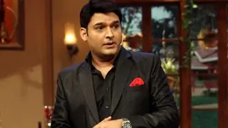 Kapil Sharma in TROUBLE yet again; CANCELS shoot with the cast of Mubarakan! Thumbnail