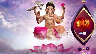 Sony TV to bring alive 'Vighnahartha Ganesha' with the help of TECHNOLOGY!