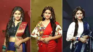 #Stylebuzz: Unravel The Avant-Garde Style Of Iss Pyaar Ko Kya Naam Doon? 3 Thumbnail