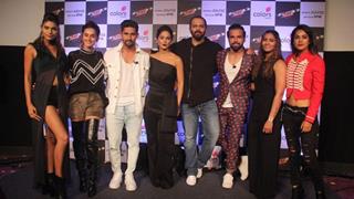 'Khatron Ke Khiladi' celebs give fun TAGS to their co-contestants! Thumbnail