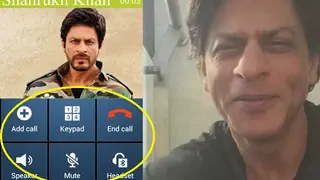 THIS is how Shah Rukh Khan will JOIN the Trailer Launch of JHMS Thumbnail