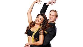 The DATE is set; Aashka Goradia and Brent Goble to tie the knot on December 3!