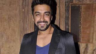 Ashish Chowdhry's daredevil stunt for TV show