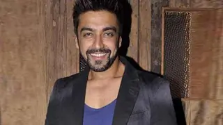 Ashish Chowdhry's daredevil stunt for TV show Thumbnail