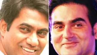 Arbaaz Khan slams Sabbir Khan for FALSE statement! Thumbnail