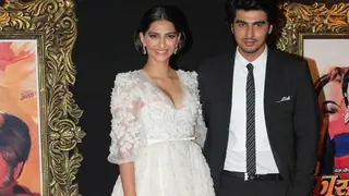 I'm very protective about Sonam: Arjun Kapoor Thumbnail