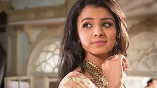I'm an actor by choice, not burden: Mahima Makwana Thumbnail