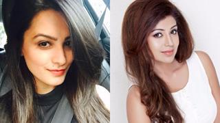 Anita Hasnandani and Debina Bonnerjee to appear in 'Comedy Dangal' Thumbnail