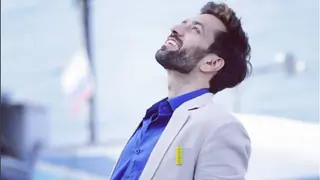 4 years ago something special happened with Nakuul Mehta! Thumbnail