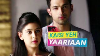 #3YearsofKY2: Niti Taylor has a message for the 'Kaisi Yeh Yaariaan' fans!