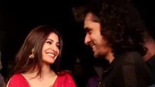 Anushka Sharma didn't face 'such thing' as nepotism Thumbnail