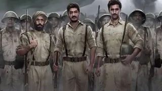 'Raagdesh' to screen at Rashtrapati Bhawan Thumbnail