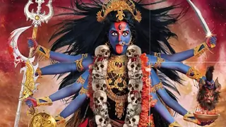 Here are 5 reasons why you should watch 'Mahakaali - Anth Hi Aarambh Hai'! Thumbnail