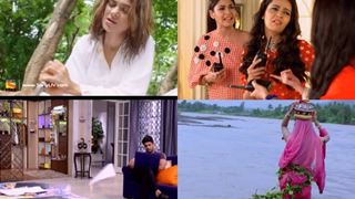 #KuchBhi: This Week's BAFFLING moments that will leave you searching for meaning! Thumbnail