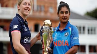 #IndvsEng: TV Celebs react to the HISTORIC Women's Cricket FINAL match!