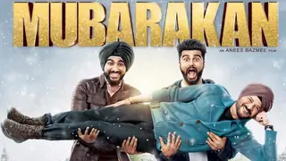 Playing double-role isn't easy, says Arjun Kapoor Thumbnail