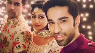 Aditya to RETURN and wreak havoc amidst Naksh and Keerti's wedding! Thumbnail