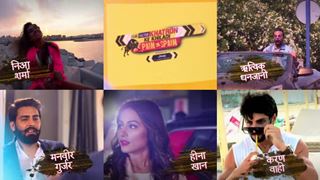 9 Thoughts That Crossed Our Mind While Watching Khatron Ke Khiladi Season 9!