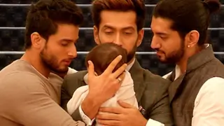 Another member bids GOODBYE to the Oberoi Mansion in 'Ishqbaaaz'! Thumbnail