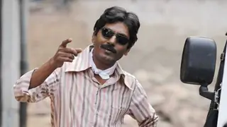 Nawazuddin Siddiqui all set to make his DEBUT in an upcoming web-series? Thumbnail