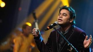 A.R. Rahman shares poster of 'Daughters of Destiny'