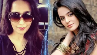 Sara Arfeen Khan should meet me in Court and not in the Media - Meenakshi Sagar thumbnail