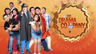 'The Drama Company' ropes in yet another actor from 'Bahu Hamari Rajni_kant'