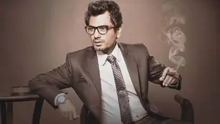 Nawazuddin Siddiqui is a scene STEALER! Thumbnail