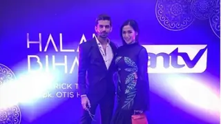'Saath Nibhana Saathiya' fame Vishal Singh finds LOVE in Indonesia? Thumbnail