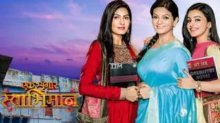 WOAH! Karan and Naina to get married Again in Ek Shringaar Swabhimaan! Thumbnail