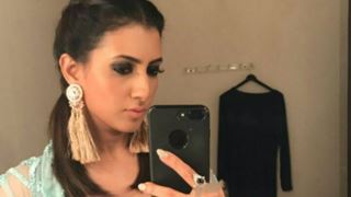 #Stylebuzz: Aditi Gupta's Adorable Back-To-School Hairstyle For Ishqbaaaz...