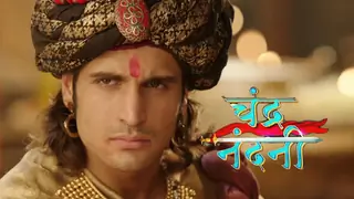 Meet Rajat Tokas aka Chandra's SON in Star Plus' 'Chandra Nandini' Thumbnail