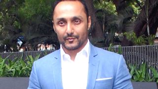 Rahul Bose launches initiative against child sexual abuse!