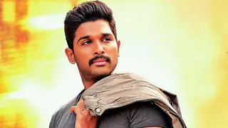 Allu Arjun to undergo physical makeover ! Thumbnail